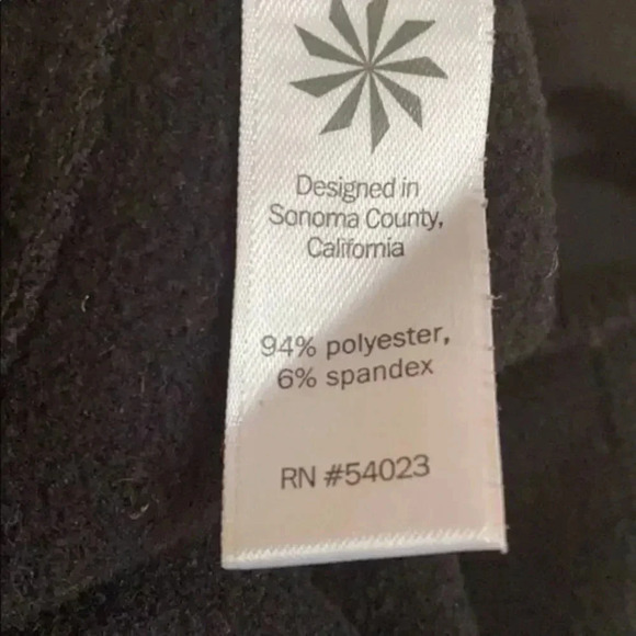 Athleta leggings - Picture 8 of 9